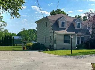 3834 Station Rd, Erie, PA 16510