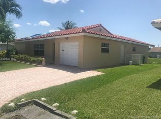 7615 NW 73rd Ave, Tamarac, FL 33321