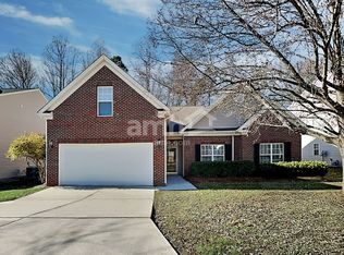 4149 Shadetree Dr, Winston Salem, NC 27107