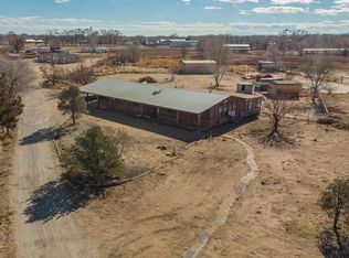 1 Rancho Santa Rosa Ln, Los Lunas, NM 87031