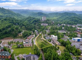 0 Cherokee Orchard Rd LOT 2, Gatlinburg, TN 37738
