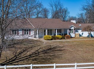 34420 S Bonar Rd, Creighton, MO 64739