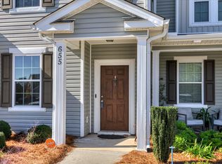 655 Aberdeen Circle, Grovetown, GA 30813