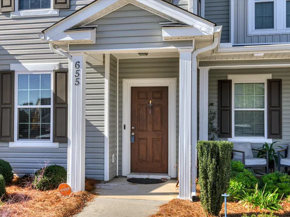655 Aberdeen Circle, Grovetown, GA