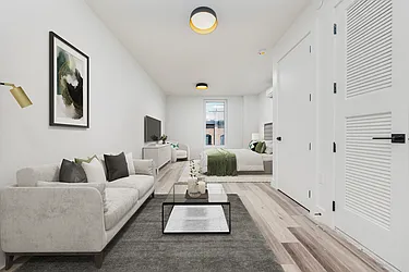 Rented by Nooklyn NYC LLC