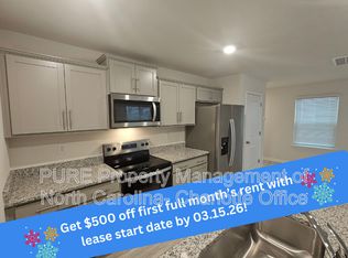 4125 Lurelin Ln, Charlotte, NC 28262