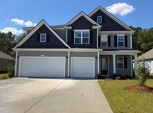 954 Ireland Dr, Longs, SC 29568