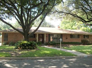 5025 Pine Ave, Waco, TX 76710