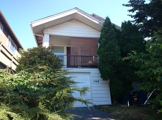 3718 SW Oregon St, Seattle, WA 98126