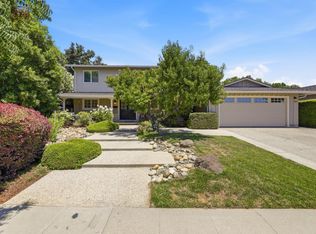 2260 Constitution Dr, San Jose, CA 95124