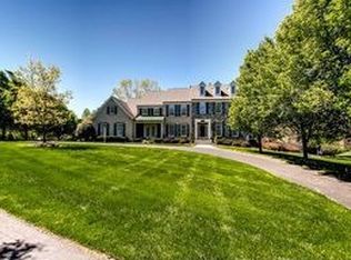 3952 Clifton Manor Pl, Haymarket, VA 20169