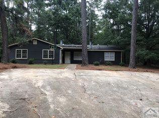 162 Park Ridge Ct, Athens, GA 30605