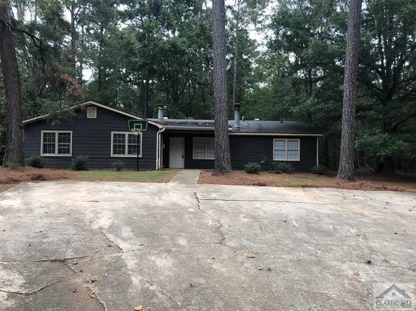 162 Park Ridge Ct, Athens, GA 30605