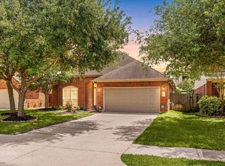 2911 Empire Oaks Ln, Katy, TX 77494