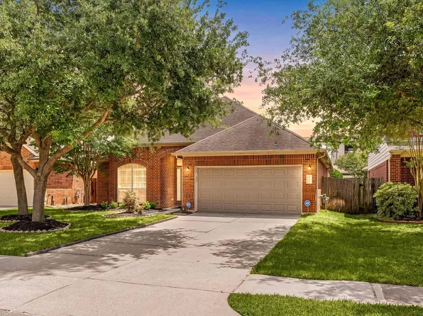 2911 Empire Oaks Ln, Katy, TX 77494