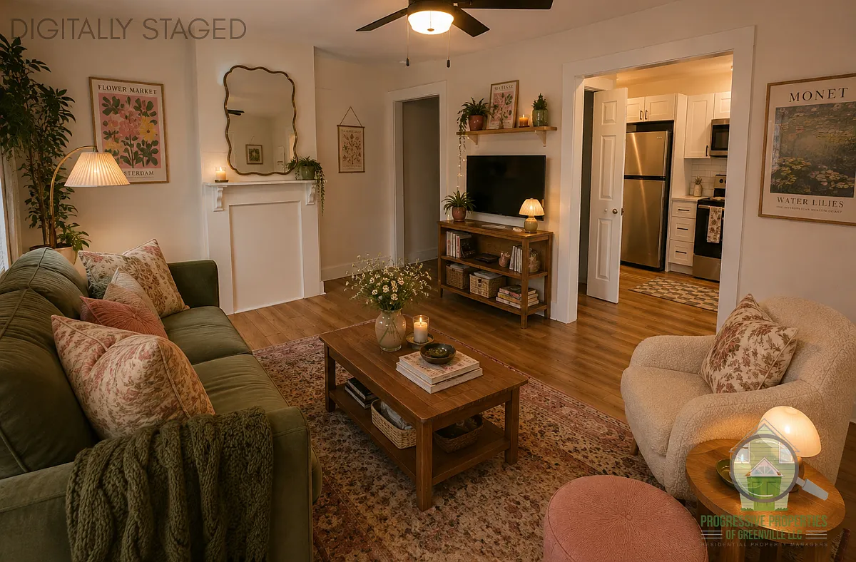 201 North Washington Avenue - B — Photo 3
