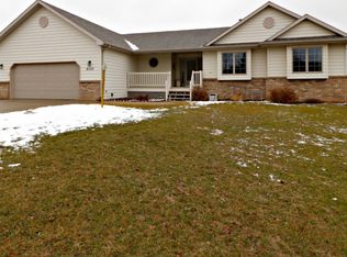 8310 Countryside Blvd, Rapid City, SD 57702
