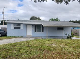 621 N 70th Way, Hollywood, FL 33024