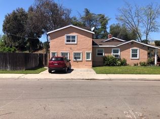 2244 E Cornell Ave, Fresno, CA 93703