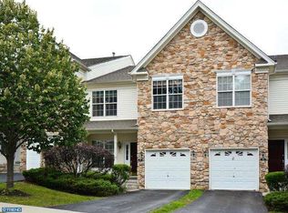 177 Fringetree Dr, West Chester, PA 19380