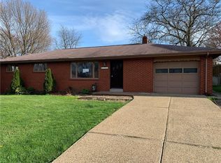 1207 Euclid Ave, Aliquippa, PA