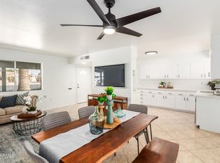 11640 N Hagen Dr, Sun City, AZ 85351
