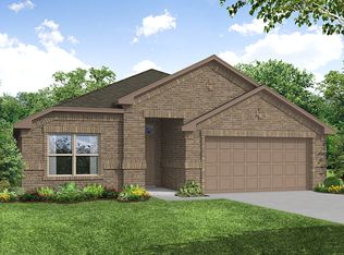 3508 Tahiti Ln, Fort Worth, TX 76123