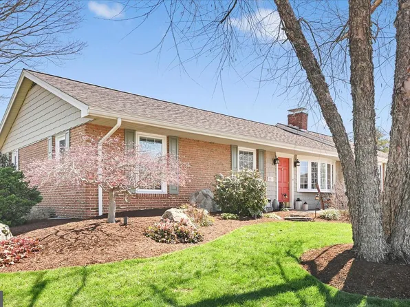 118 Maple St, Myerstown, PA 17067