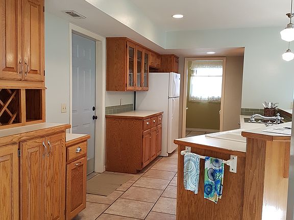 Spacious kitchen cooking are