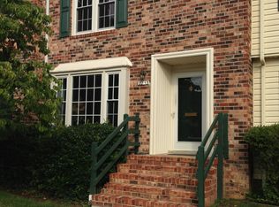 2213 Ashcreek Dr, Henrico, VA 23238