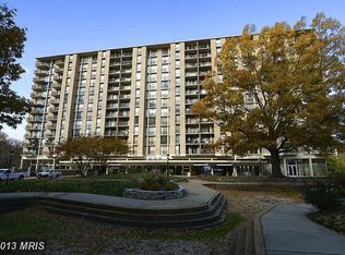 4600 S Four Mile Run Dr APT 623, Arlington, VA 22204