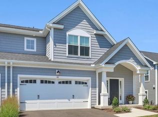 The Reserve At Stonebridge Crossing, Cheshire, CT 06410