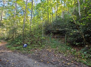 265 Briar Branch Rd, Townsend, TN 37882