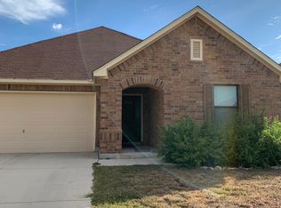 20726 Coral Spur, San Antonio, TX 78259