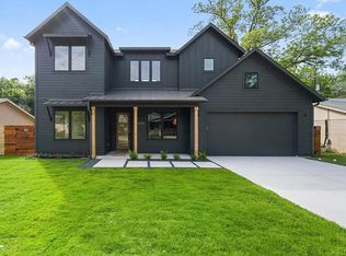 8300 Briarwood Ln, Austin, TX 78757