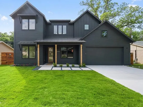 8300 Briarwood Ln, Austin, TX 78757