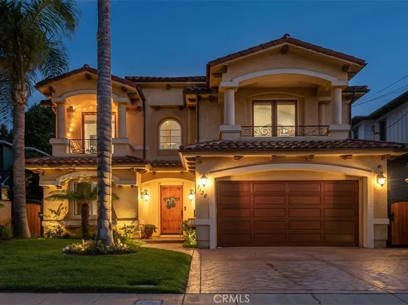 1136 5th St, Manhattan Beach, CA 90266