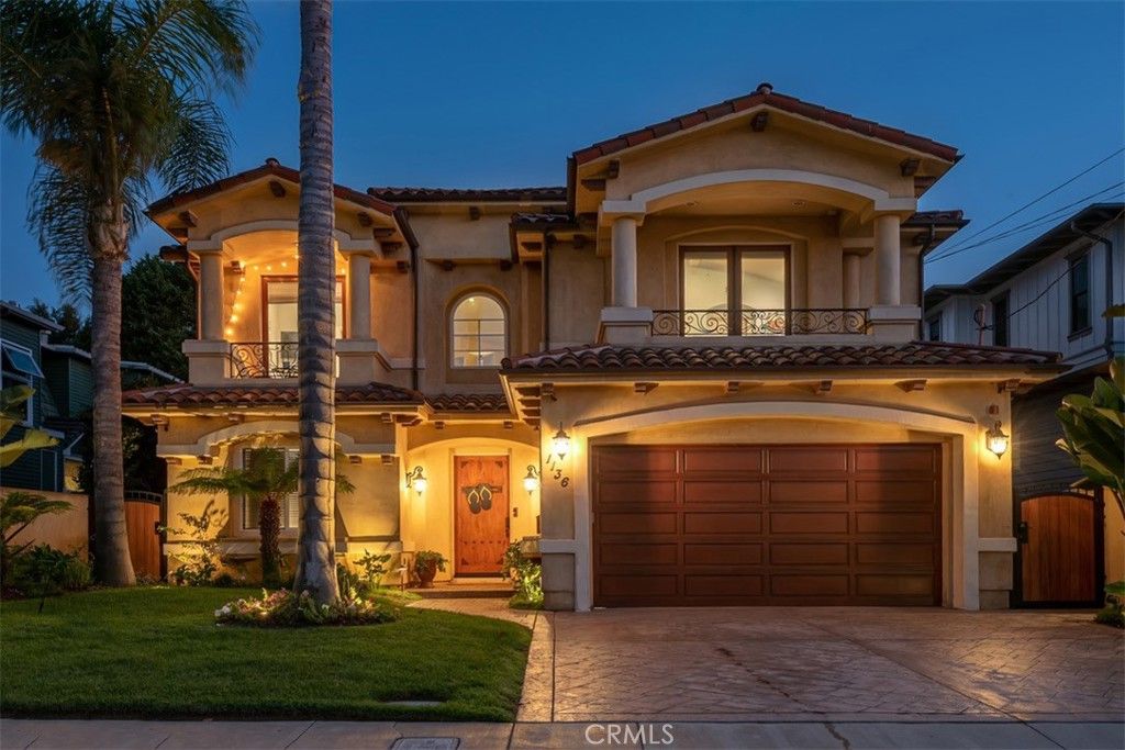1136 5th St, Manhattan Beach, CA, Manhattan Beach