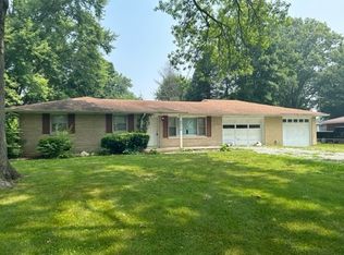2774 W Hickory Dr, Anderson, IN