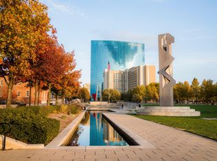 The Block, Indianapolis, IN 46204