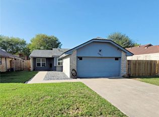 7021 Clubgate Dr, Corpus Christi, TX 78413