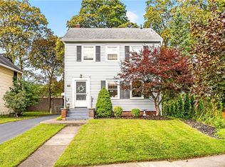 95 Rutledge Dr, Rochester, NY 14621
