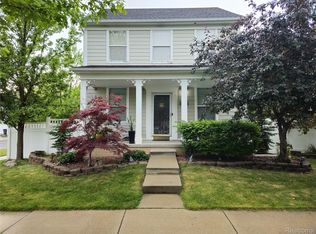 59451 W Brockton St, New Haven, MI