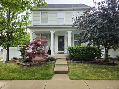 59451 W Brockton St, New Haven, MI, 48048