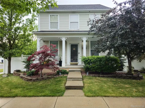 59451 W Brockton St, New Haven, MI 48048