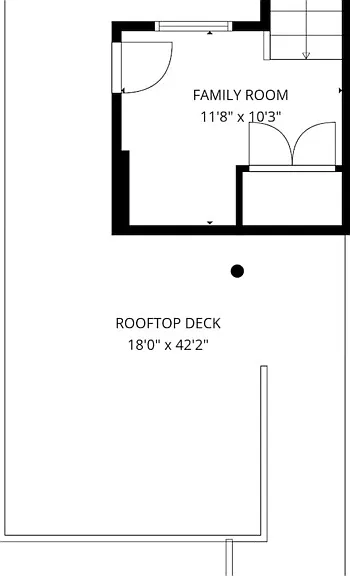 1520 W Diversey Pkwy #3 — Photo 36