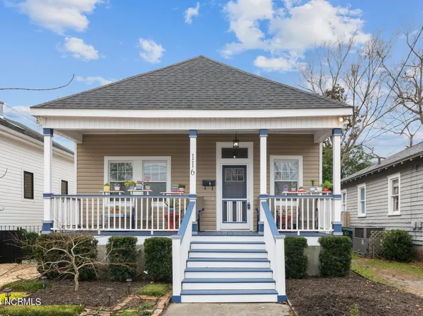 116 S 9th Street, Wilmington, NC 28401