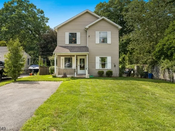 2 Elizabeth Pl, Denville Twp., NJ 07834