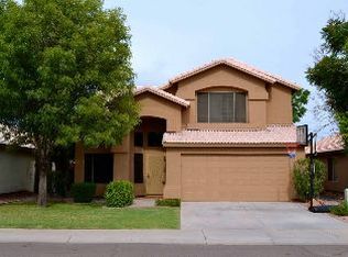 599 N Ocotillo Ln, Gilbert, AZ 85233