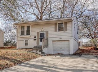 9536 Wallace Ave, Kansas City, MO 64134
